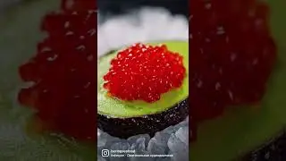 Bering Seafood #shorts #redcaviar #salmoncaviar