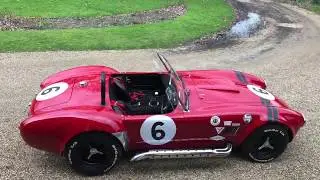 COBRA 427 SC 
