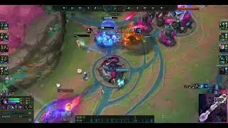 kaisa dodge