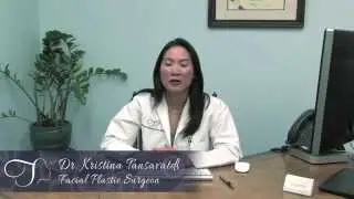 Dr. Kristina Tansavatdi Talks: What Are Dermal Fillers?