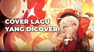 IDOL 「 アイドル 」 - Yoasobi 【AI Cover by Klee - Versi Bahasa Indonesia】