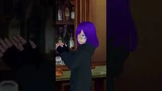 theres more!!! #mmdshorts #3danimation