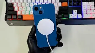 Is Your iPhone 13 Wireless Charger REALLY Working Properly?