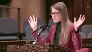 Suzy Hansen -  An American Abroad in a Post-American World - 03/22/18