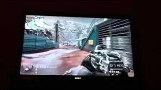 Glitches on silo