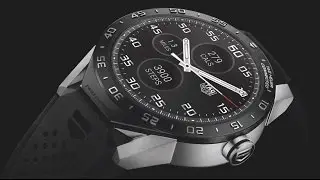 BEST SMARTWATCHES of 2016 - TOP Android Wear!