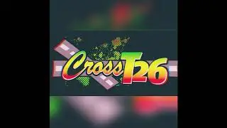 Kalikasan - Cross-T26