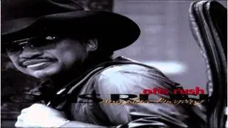 Otis Rush - Any Place I'm Going