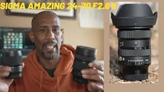 Why You Only Need ONE Lens in 2026!