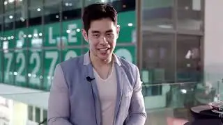 【Joy Talk Ep 2】A Moment with Jordan Yeoh 与Jordan Yeoh有约