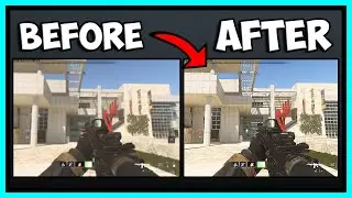 How to Fix Low Resolution in Modern Warfare 2
