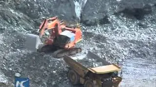 Australian goldmine welcomes Chinese investment