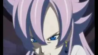 Blue dragon and Tenkai no Shichi Ryuu-The end