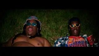 300lbs of Guwop - Good Times (Official Video) [Ultra Music]