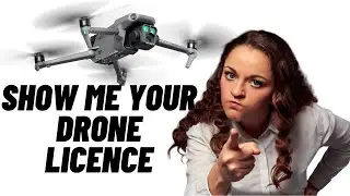 Your Rights As A Drone Operator. You Need To Watch This Video.