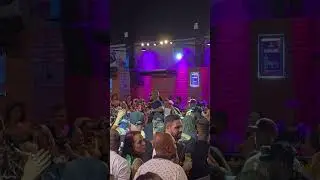 Salgadinho no bar do major inara&iacute; parte 2