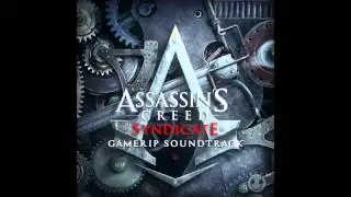 Zeppelin Raid | AC: Syndicate Gamerip Soundtrack