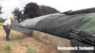 Inkuilen met MacccSpan