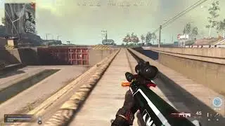 Warzone Win #272 Solos