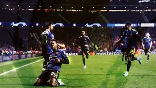MAN UNITED LATE EQUALIZER WHATSAPP STATUS😬⚡️
