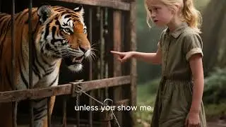 Stripes Tiger And Three Witnesses