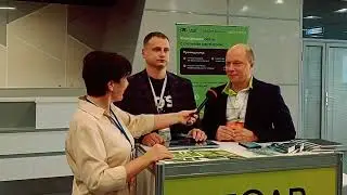 Как открыть авто сервис ? #бизнес #франшиза #экспортавто #репортаж #выставка #краснодар #ремонтавто