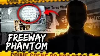 The Freeway Phantom: How A Serial Killer Eluded DC Police For 50 Years | Campfire Crime Tales