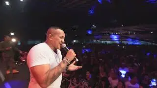 Grande show com Vitinho e Pique Novo
