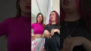 fazendo uma mágica com a ketlen #dosrosa