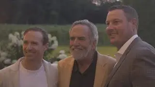 Chargers Legends: Philip Rivers, Drew Brees, Dan Fouts & Dean Spanos