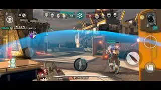 Modern Combat Versus Hack | Aimbot and more! | Pharao