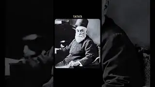 TATA'S unbeatable legacy 🔥 | #shorts #viral #trending #motivation #inspiration #youtubeshorts