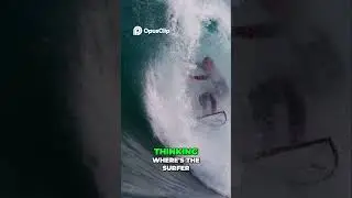 IMPOSSIBLE SURF MOMENTS