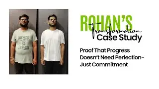 From Coke Addiction to Complete  20 kg Transformation Journey  | Nutritionist Karuna Kadam