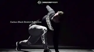 3M CARBON BLACK STRECH TRANSFER FILM