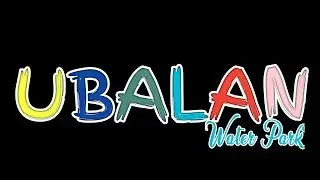 My #VLOG ~10~ UBALAN WATER PARK (WAJAH BARU WISATA UBALAN PACET)