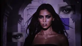 Shadow Goddess Feminine | Subliminal Affirmations for Self Love & Confidence #affirmations #power