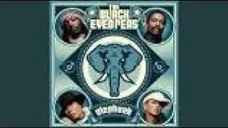 Elephunk 2003 album black eyed peas- hey mama