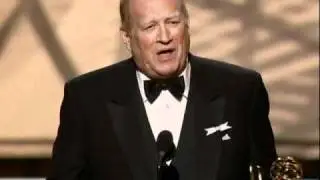 Ken Howard, Outstanding Supporting Actor In A Miniseries Or A Movie : 61st PT Emmy Awards Highlights