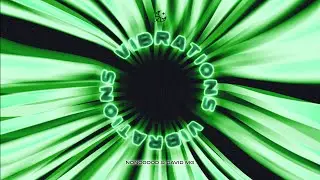 NONOGOOD & David MG - Vibrations (Official Visualizer)