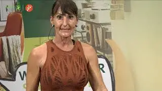 Best.Ager: BodyFit mit Bettina