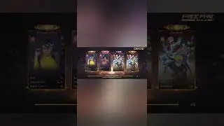 free fire short while returning #video #viral 255 should wizard #guild #video #trending ₹free #fire