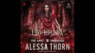 Laverna by Alessa Thorn | Full Audiobook