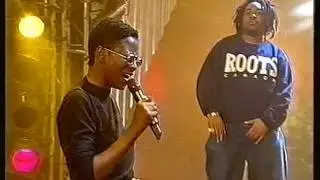 N-Trance - Electronic Pleasure (Live @ Power Vision Dance Charts 1995)