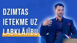 Kā ģimenes paterni ietekmē Tavas finanses un attiecības?
