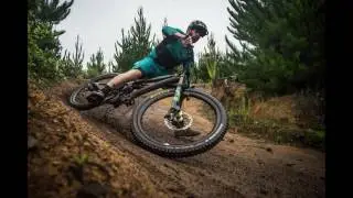 2017 Crankworx Rotorua Deep Summer Photo Challenge - Digby Shaw