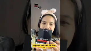 Bedak tabur Revlon #beautiful #beauty #power #loosepowder