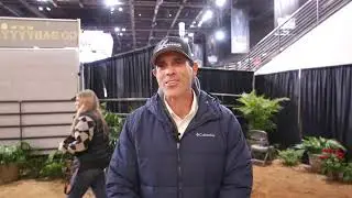 Roberto Jou i Jo Jos Rockin: mistrzowie wsp&oacute;lnego wyzwania NRHA Open Futurity, poziom 1 2025