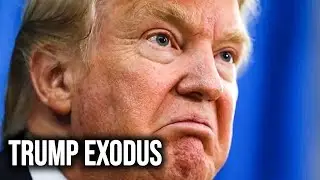 Federal Prosecutors QUIT In Exodus Over Trump DOJ's ICE Shooting Demand