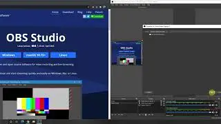 'Open Broadcaster Software' - Tutorial